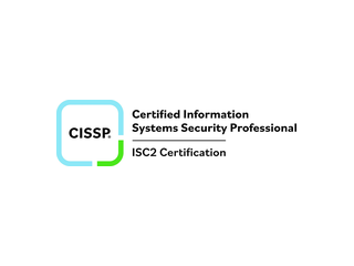 CISSP — Certified Information Systems Security Professional (ISC2)