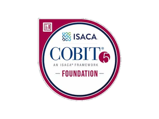 COBIT 5 Foundation (ISACA)
