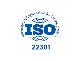 ISO 22301 — Business Continuity Management
