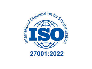 ISO/IEC 27001:2022 — Information Security Management