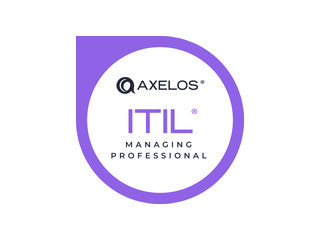 ITIL Managing Professional (AXELOS)